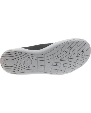 Deportivas de Mujer BEPPI 2207661 BLACK