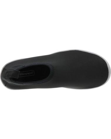Deportivas de Mujer BEPPI 2207661 BLACK