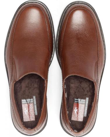 Zapatos de Hombre FLUCHOS 9578 LIBANO