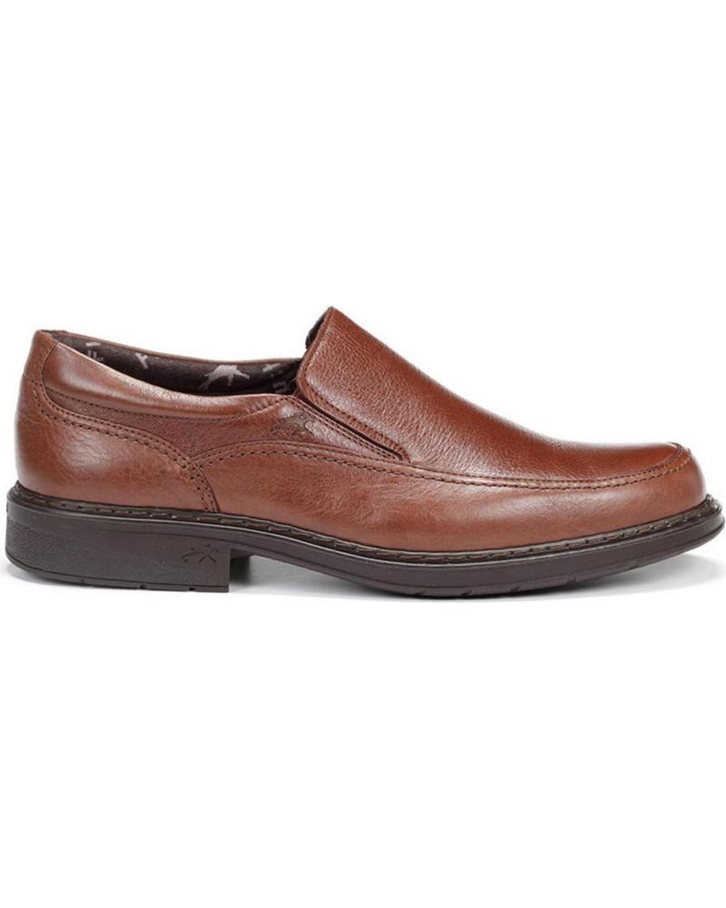 Zapatos de Hombre FLUCHOS 9578 LIBANO