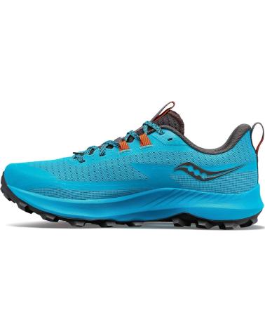 Sneaker für Herren SAUCONY ZAPATILLAS SNEAKERS PEREGRINE 13 PARA HOMBRE EN COLOR AZUL