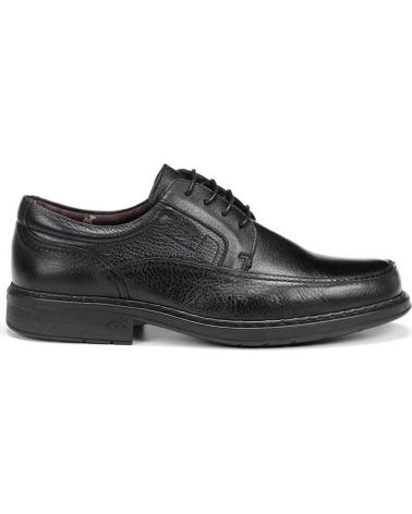 Scarpe per Uomo FLUCHOS 9579 CORDONES GOMA NEGRO VARIOS COLORES