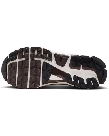 Sportivo per Donna e Uomo e Bambina e Bambino NIKE SNEAKERS ZOOM VOMERO 5 BIANCO BLANCO