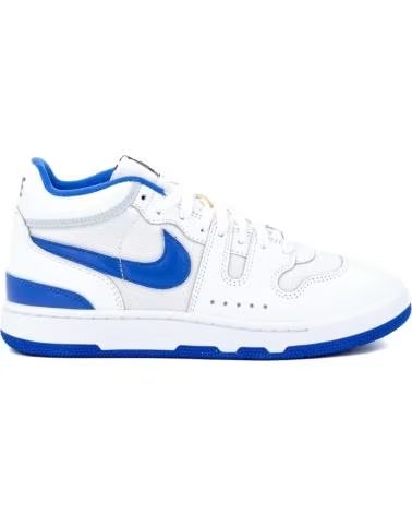 Scarpe sport per Uomo NIKE ZAPATILLAS SNEAKERS ATTACK PARA HOMBRE EN COLOR BLANCO BLANCO