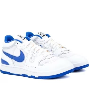 Scarpe sport per Uomo NIKE ZAPATILLAS SNEAKERS ATTACK PARA HOMBRE EN COLOR BLANCO BLANCO