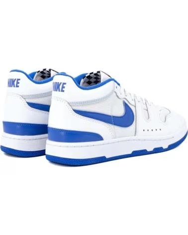 Scarpe sport per Uomo NIKE ZAPATILLAS SNEAKERS ATTACK PARA HOMBRE EN COLOR BLANCO BLANCO