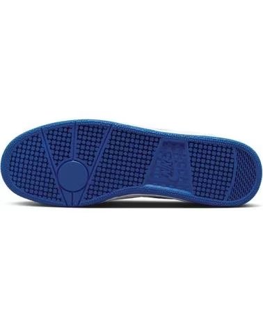 Scarpe sport per Uomo NIKE ZAPATILLAS SNEAKERS ATTACK PARA HOMBRE EN COLOR BLANCO BLANCO