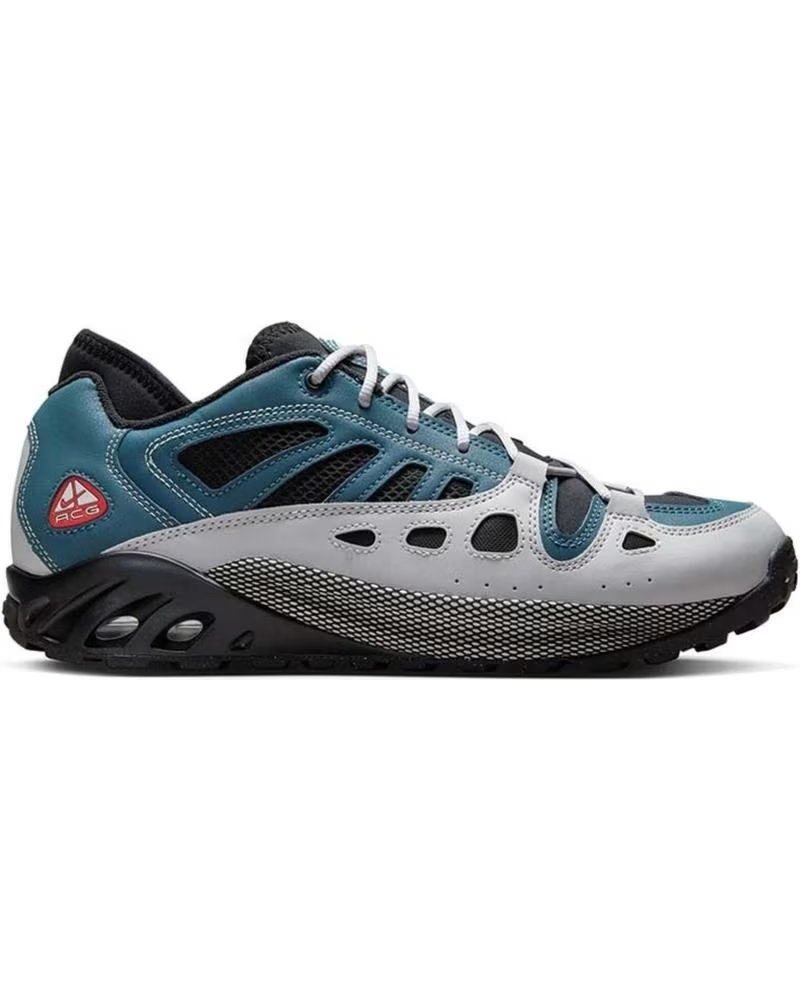 Sportschuhe für Herren NIKE ZAPATILLAS SNEAKERS ACG AIR EXPLORAID PARA HOMBRE EN COLOR M MULTICOLOR