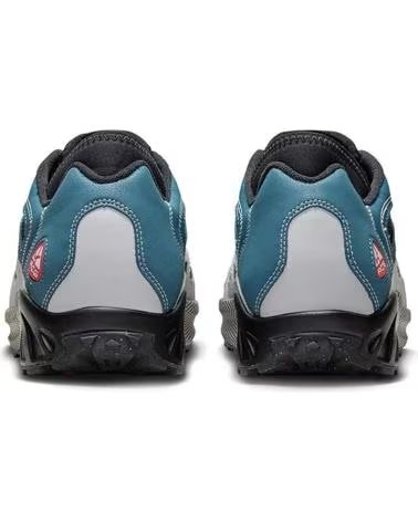 Sportschuhe für Herren NIKE ZAPATILLAS SNEAKERS ACG AIR EXPLORAID PARA HOMBRE EN COLOR M MULTICOLOR