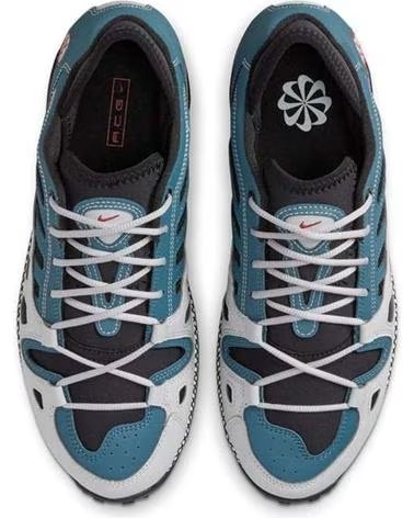 Sportschuhe für Herren NIKE ZAPATILLAS SNEAKERS ACG AIR EXPLORAID PARA HOMBRE EN COLOR M MULTICOLOR