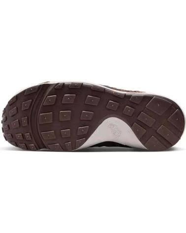 Scarpe sport per Donna NIKE ZAPATILLAS SNEAKERS AIR FOOTSCAPE WOVEN PARA MUJER EN COLOR  MARRON