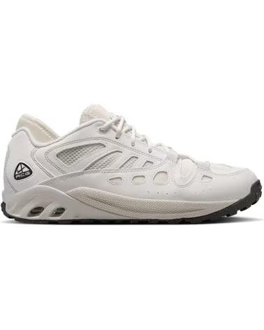 Sapatilhas de Homem NIKE ZAPATILLAS SNEAKERS ACG AIR EXPLORAID PARA HOMBRE EN COLOR B BLANCO