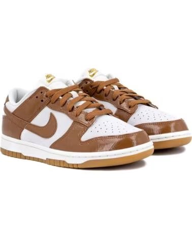 Zapatillas deporte de Hombre NIKE ZAPATILLAS SNEAKERS DUNK LOW LX PARA HOMBRE EN COLOR MARRON MARRON