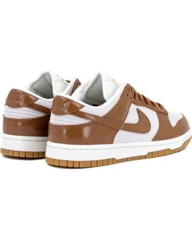 Zapatillas deporte de Hombre NIKE ZAPATILLAS SNEAKERS DUNK LOW LX PARA HOMBRE EN COLOR MARRON MARRON