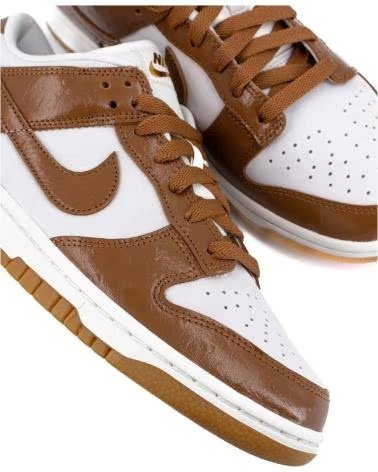 Zapatillas deporte de Hombre NIKE ZAPATILLAS SNEAKERS DUNK LOW LX PARA HOMBRE EN COLOR MARRON MARRON