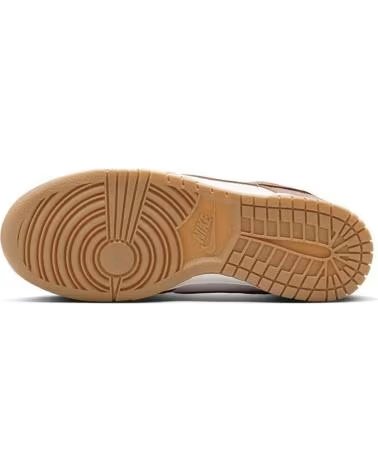 Zapatillas deporte de Hombre NIKE ZAPATILLAS SNEAKERS DUNK LOW LX PARA HOMBRE EN COLOR MARRON MARRON