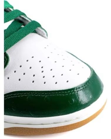 Scarpe sport per Uomo NIKE ZAPATILLAS SNEAKERS DUNK LOW LX PARA HOMBRE EN COLOR VERDE VERDE