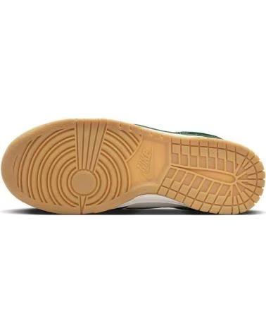 Scarpe sport per Uomo NIKE ZAPATILLAS SNEAKERS DUNK LOW LX PARA HOMBRE EN COLOR VERDE VERDE