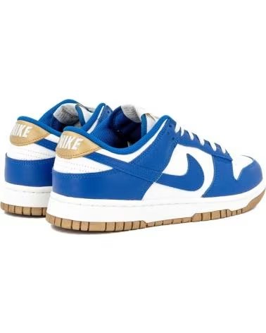 Sneaker für Damen NIKE ZAPATILLAS SNEAKERS DUNK LOW PARA MUJER EN COLOR AZUL