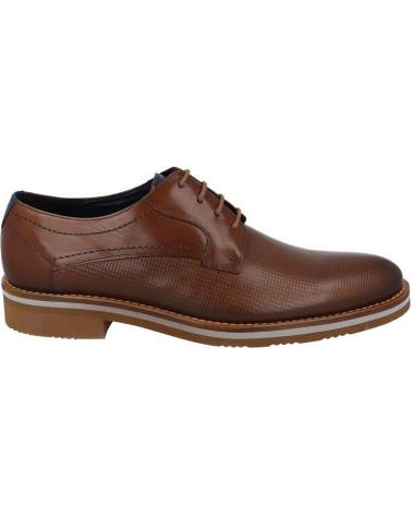 Chaussures pour Homme KEEP HONEST CRUST 0185 BROWN MARRóN