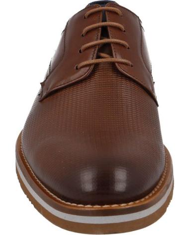 Schuhe für Herren KEEP HONEST CRUST 0185 BROWN MARRóN