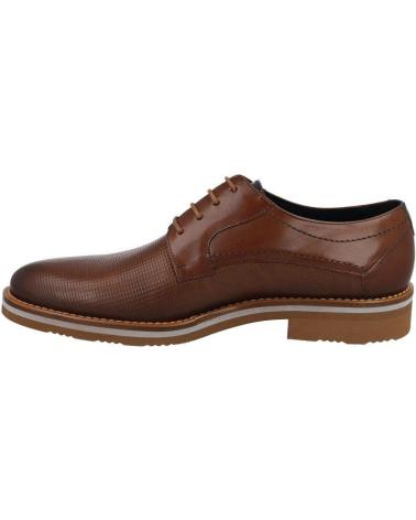 Schuhe für Herren KEEP HONEST CRUST 0185 BROWN MARRóN