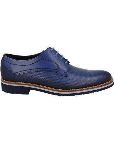 Chaussures pour Homme KEEP HONEST CRUST 0185 AZUL