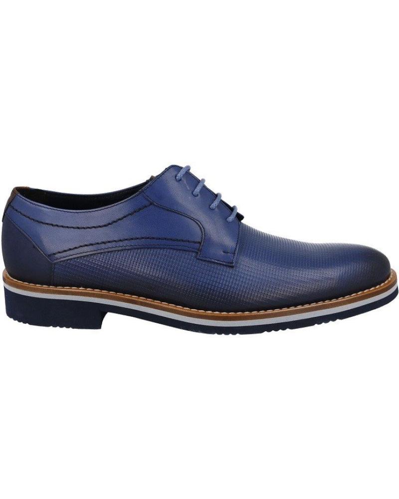 Schuhe für Herren KEEP HONEST CRUST 0185 AZUL