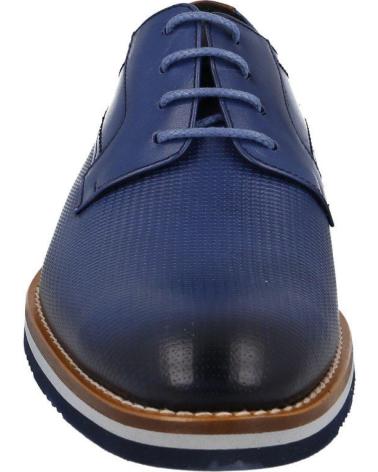 Schuhe für Herren KEEP HONEST CRUST 0185 AZUL