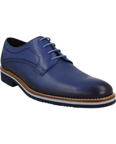 Schuhe für Herren KEEP HONEST CRUST 0185 AZUL