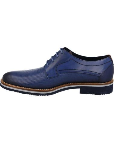 Schuhe für Herren KEEP HONEST CRUST 0185 AZUL