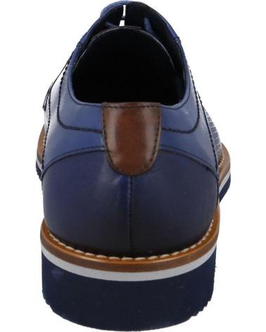 Schuhe für Herren KEEP HONEST CRUST 0185 AZUL
