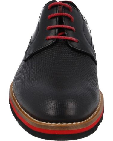 Schuhe-De-Hombre-KEEP-HONEST-CRUST-0185-BLACK-NEGRO