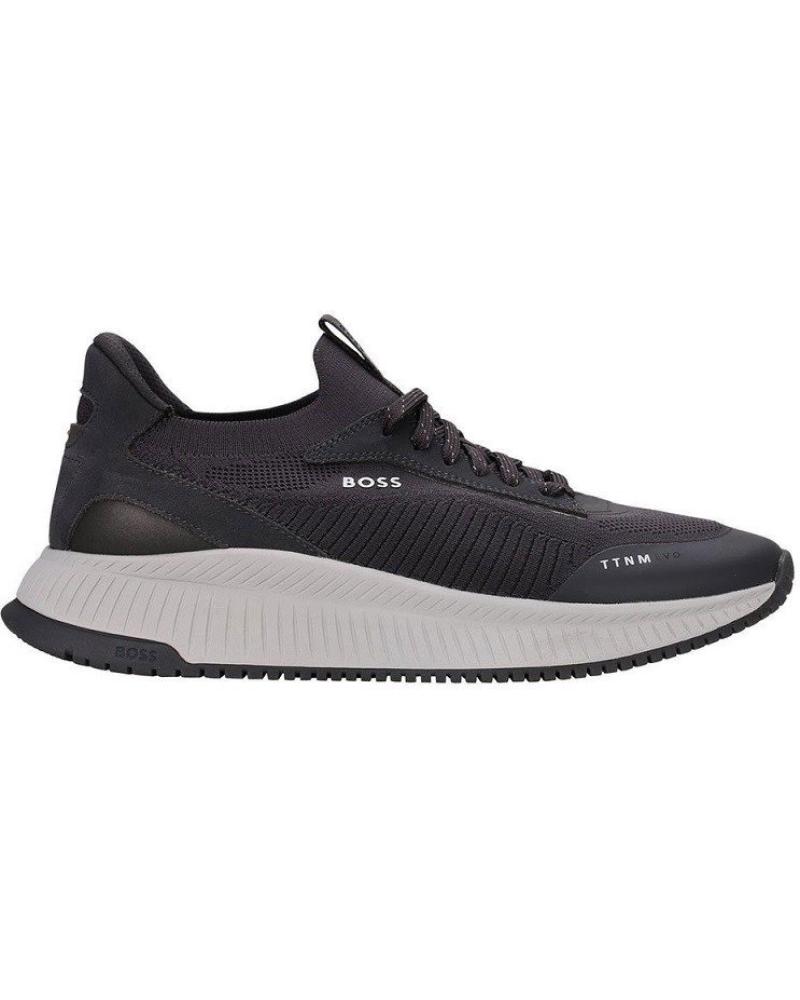 Sportif-De-Hombre-HUGO-BOSS-TTNM-EVOSLONKNSD-50498904-NEGRO