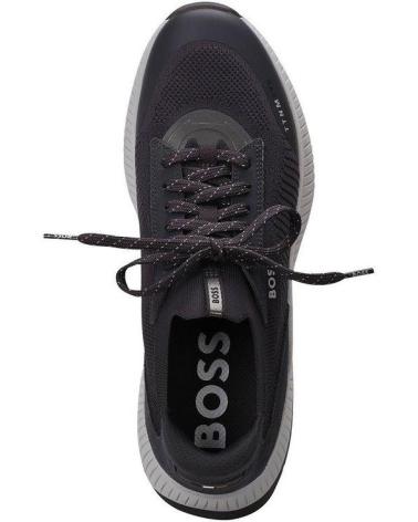 Sportif-De-Hombre-HUGO-BOSS-TTNM-EVOSLONKNSD-50498904-NEGRO