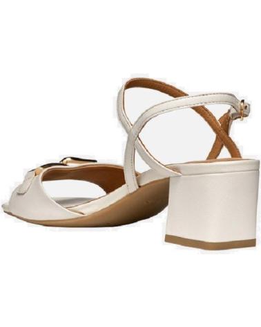 Sandales pour Femme GEOX D NEW ERAKLIA 50 A - NA SHE LE D45RNA000TU BEIGE