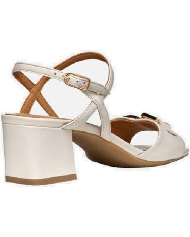 Sandales pour Femme GEOX D NEW ERAKLIA 50 A - NA SHE LE D45RNA000TU BEIGE