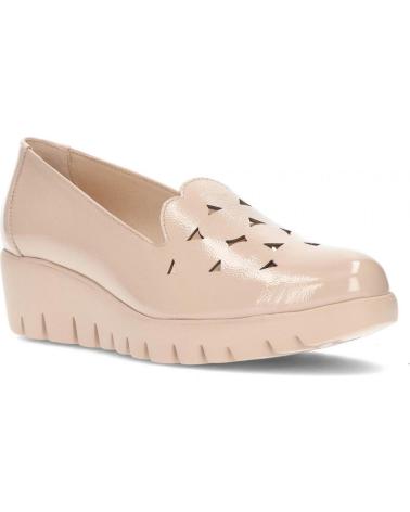 Zapatos de Mujer WONDERS ZAPATOS SAUVAG C33245 PALO