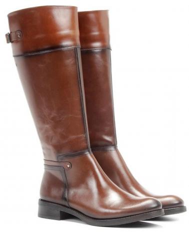 Bottes pour Femme FLUCHOS BOTAS TIERRA D7687 CUERO