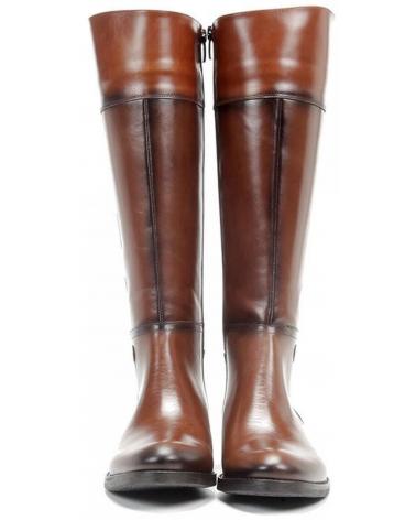 Bottes pour Femme FLUCHOS BOTAS TIERRA D7687 CUERO