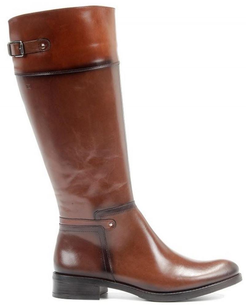 Bottes pour Femme FLUCHOS BOTAS TIERRA D7687 CUERO