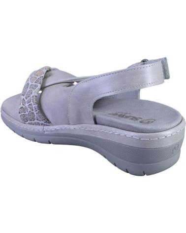 Sandálias de Mulher SUAVE 3252 SANDALIAS DE MUJER PIEL BEIGE