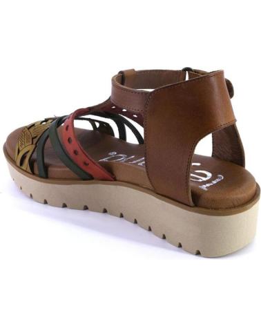 Sandálias de Mulher SUAVE 5104 SANDALIAS DE MUJER PIEL CUERO