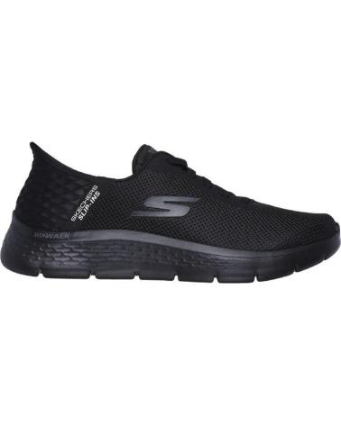Zapatillas deporte de Hombre SKECHERS DEPORTIVA PARA HOMBRE DE 216324 GO WALK BLACK