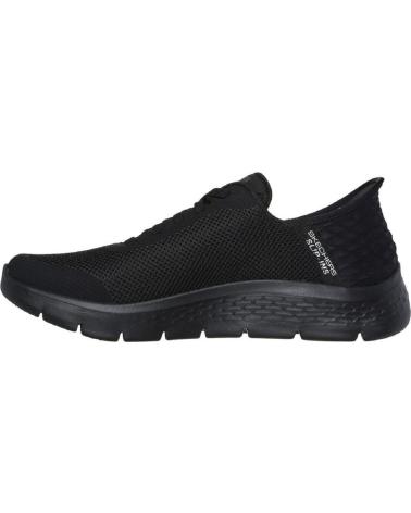 Zapatillas deporte de Hombre SKECHERS DEPORTIVA PARA HOMBRE DE 216324 GO WALK BLACK