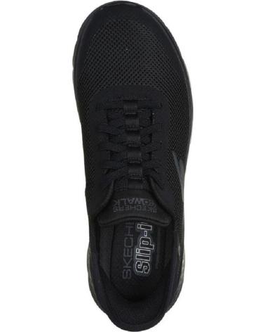 Zapatillas deporte de Hombre SKECHERS DEPORTIVA PARA HOMBRE DE 216324 GO WALK BLACK