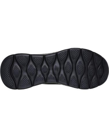Zapatillas deporte de Hombre SKECHERS DEPORTIVA PARA HOMBRE DE 216324 GO WALK BLACK