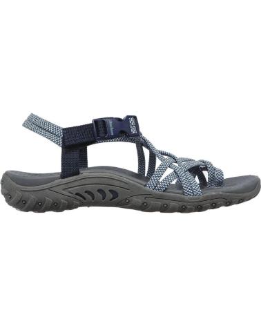 Sandali-De-Mujer-SKECHERS-163013-SANDALIAS-DE-MUJER-AZUL-MARINO