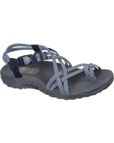 Sandales-De-Mujer-SKECHERS-163013-SANDALIAS-DE-MUJER-AZUL-MARINO