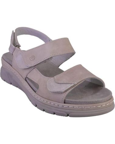 Sandali per Donna SUAVE 3351 SANDALIAS DE MUJER PIEL HIELO